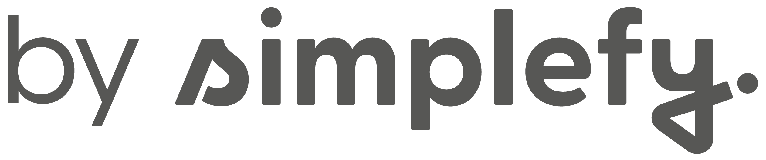 by Simplefy
